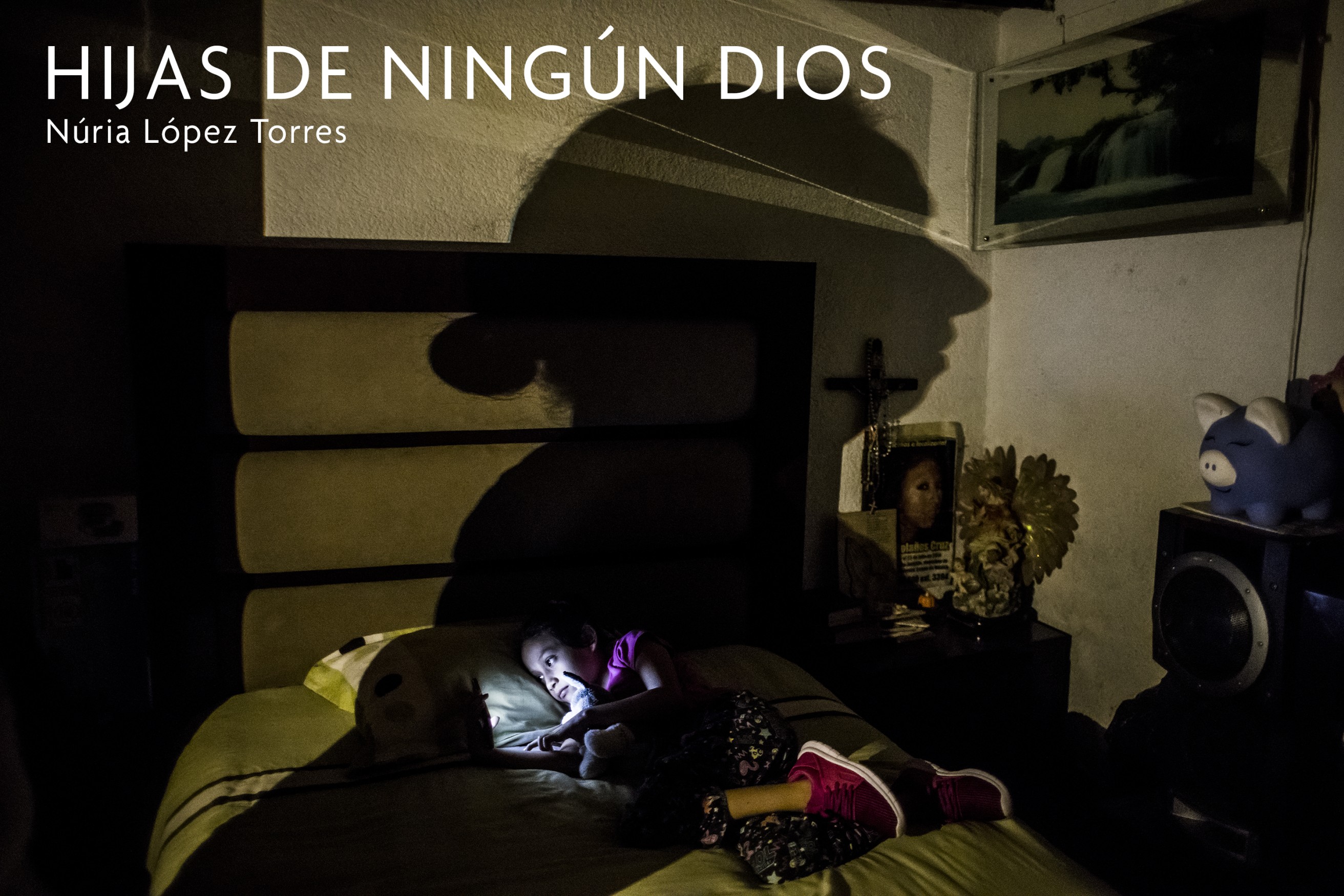 Hijas de Ningún Dios