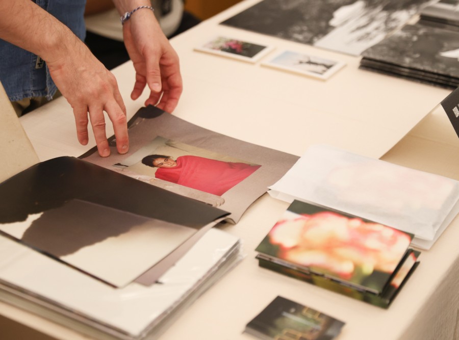 Photobook Market ArtPhotoBCN